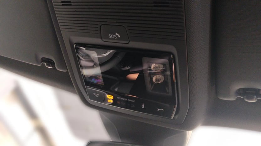 Obrázok CUPRA Tavascan 286/82 ADVANCE