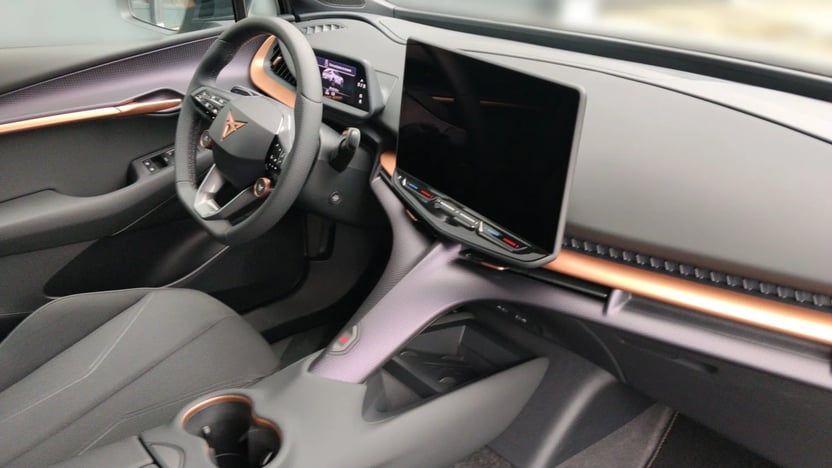 Obrázok CUPRA Tavascan 286/82 ADVANCE