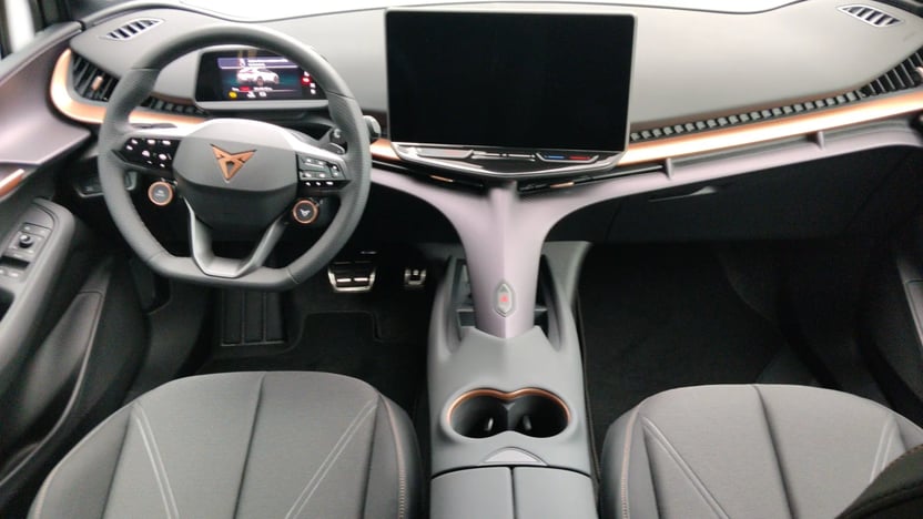 Obrázok CUPRA Tavascan 286/82 ADVANCE