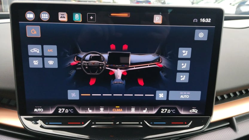 Obrázok CUPRA Tavascan 286/82 ADVANCE