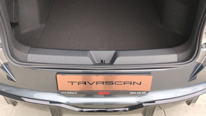 Obrázok CUPRA Tavascan 286/82 ADVANCE