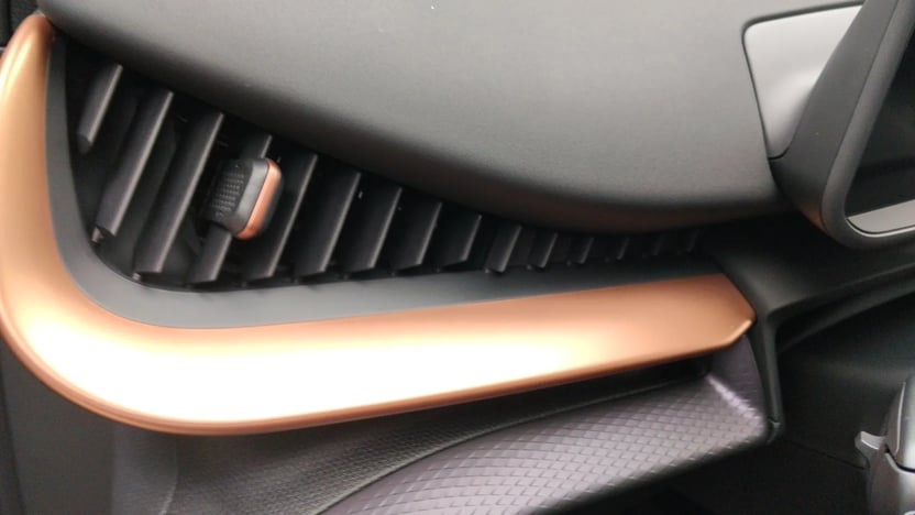 Obrázok CUPRA Tavascan 286/82 ADVANCE