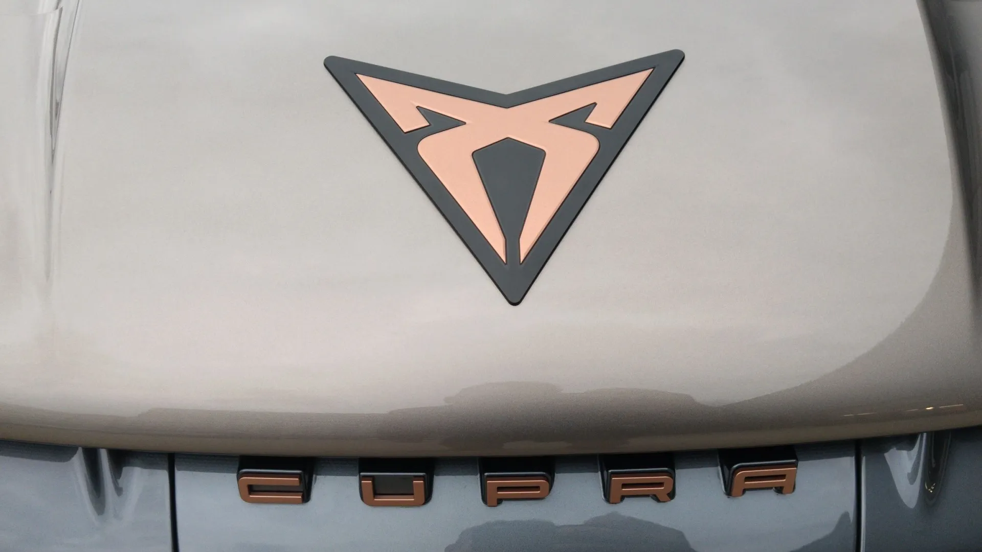Obrázok CUPRA Tavascan 286/82 ADVANCE