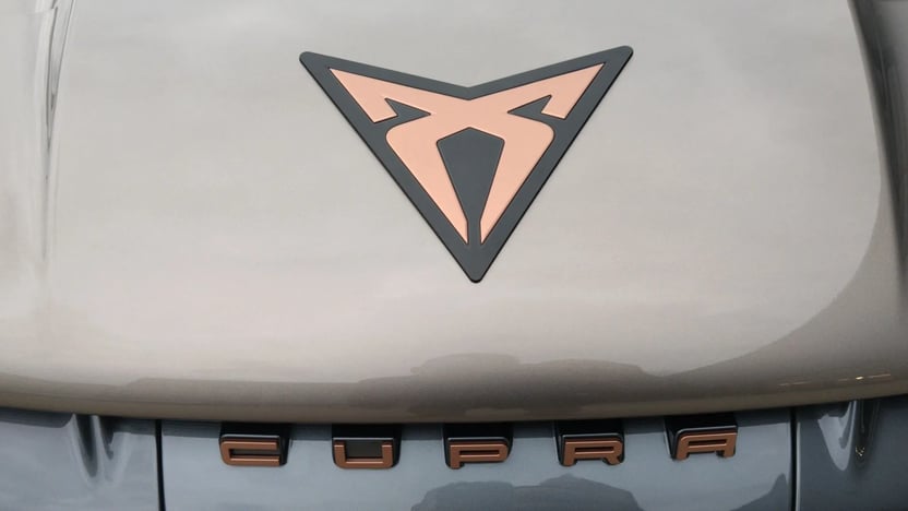 Obrázok CUPRA Tavascan 286/82 ADVANCE