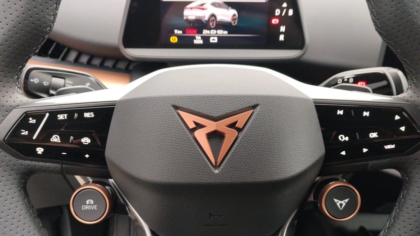 Obrázok CUPRA Tavascan 286/82 ADVANCE