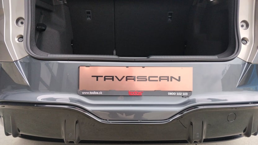 Obrázok CUPRA Tavascan 286/82 ADVANCE