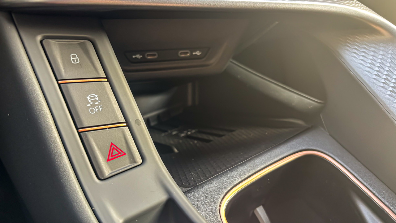 Obrázok CUPRA Terramar 2,0 TSI 204 4D 7DSG