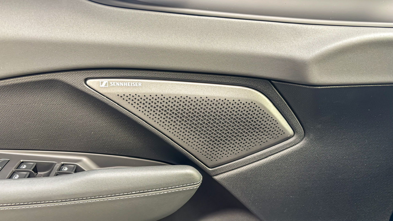 Obrázok CUPRA Terramar 2,0 TSI 204 4D 7DSG