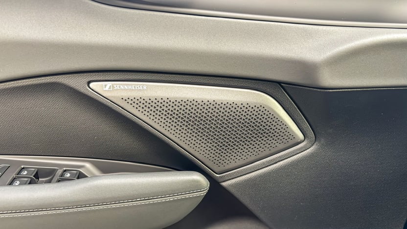 Obrázok CUPRA Terramar 2,0 TSI 204 4D 7DSG