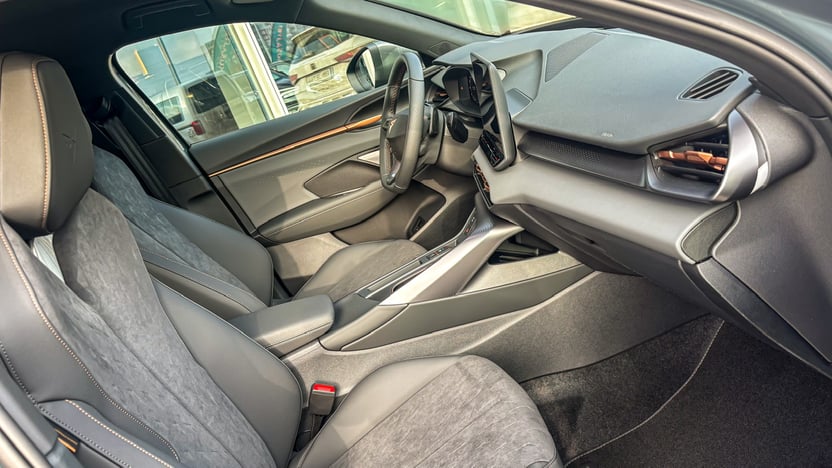 Obrázok CUPRA Terramar 2,0 TSI 204 4D 7DSG