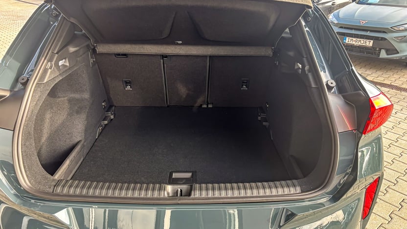 Obrázok CUPRA Terramar 2,0 TSI 204 4D 7DSG