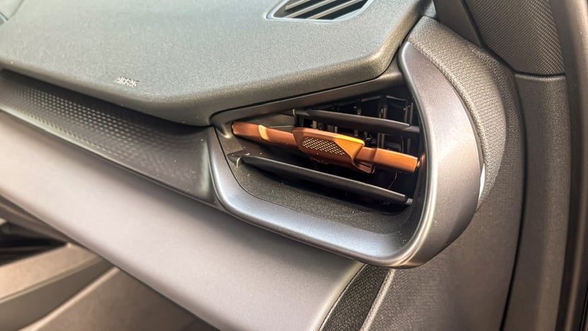 Obrázok CUPRA Terramar 2,0 TSI 204 4D 7DSG