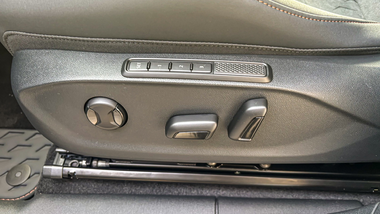 Obrázok CUPRA Terramar 2,0 TSI 204 4D 7DSG