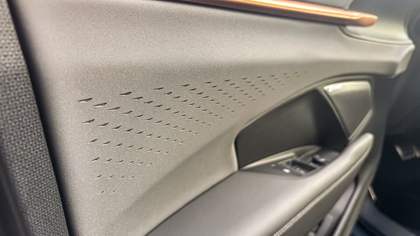 Obrázok CUPRA Terramar 2,0 TSI 204 4D 7DSG