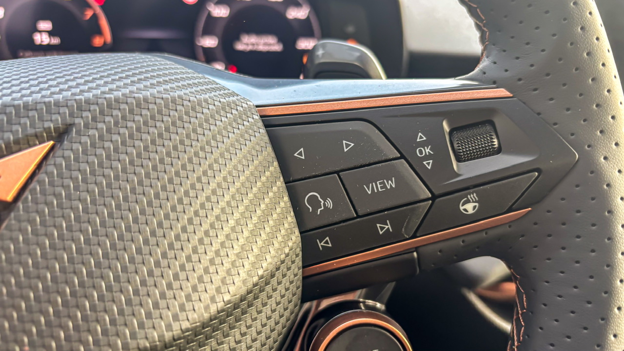 Obrázok CUPRA Terramar 2,0 TSI 204 4D 7DSG