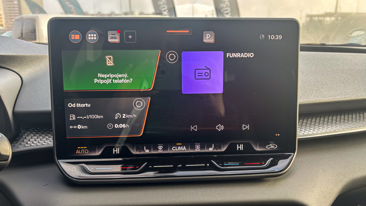 Obrázok CUPRA Terramar 2,0 TSI 204 4D 7DSG