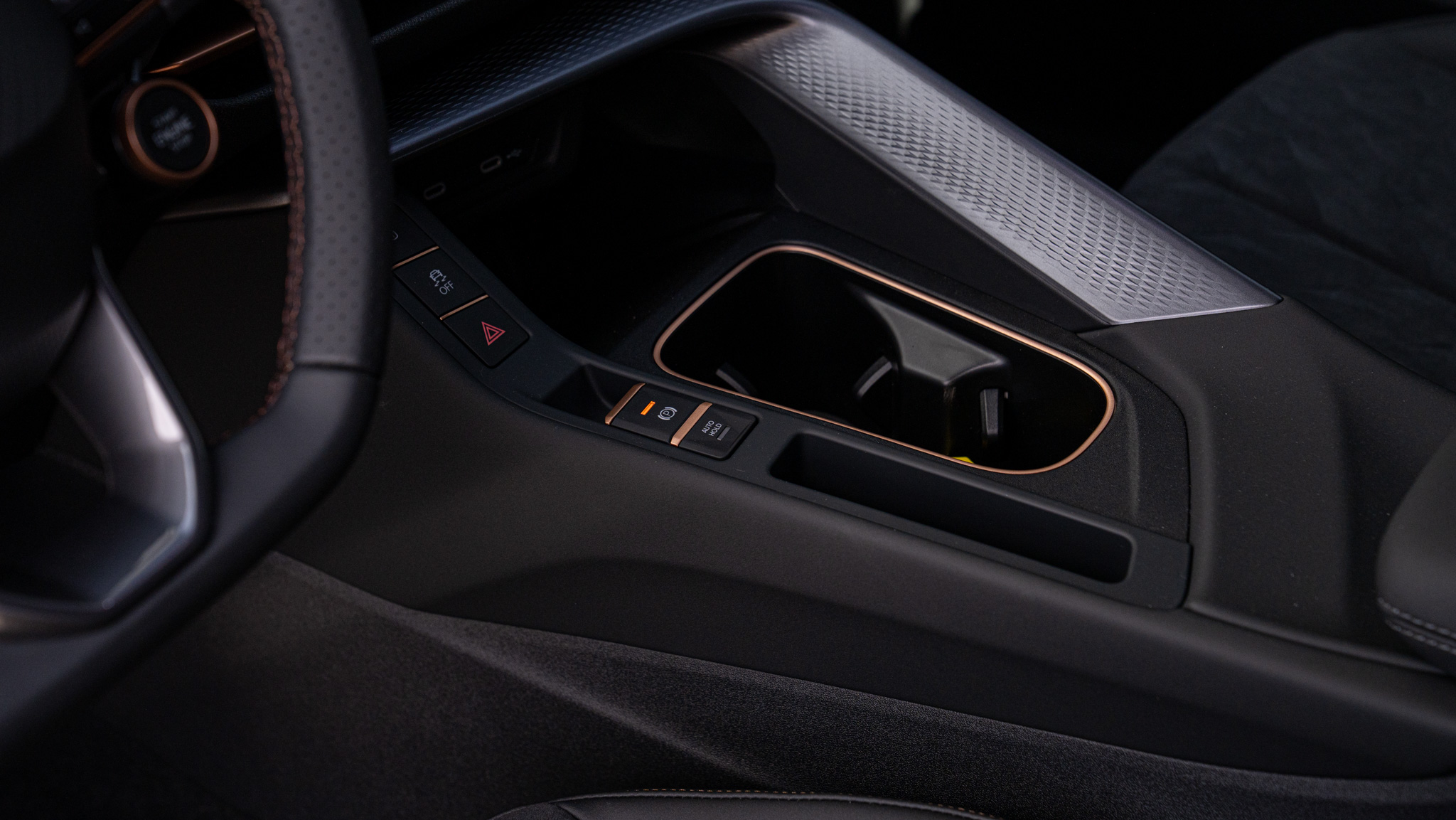Obrázok CUPRA Terramar 2,0 TSI 204 4D 7DSG