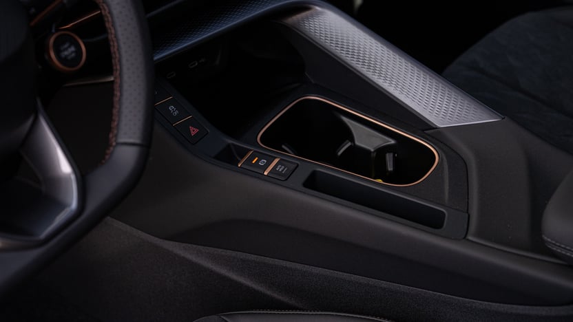 Obrázok CUPRA Terramar 2,0 TSI 204 4D 7DSG