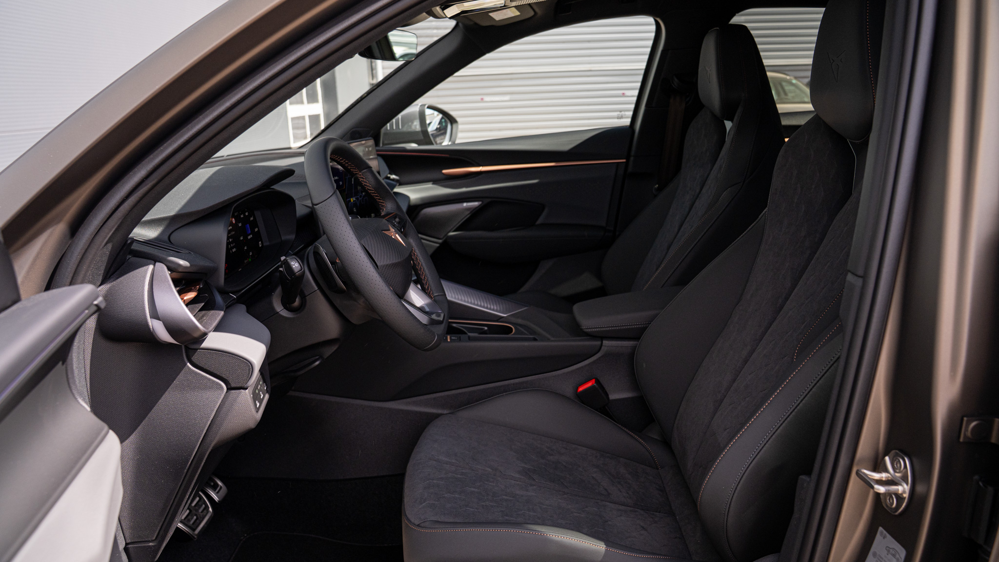 Obrázok CUPRA Terramar 2,0 TSI 204 4D 7DSG