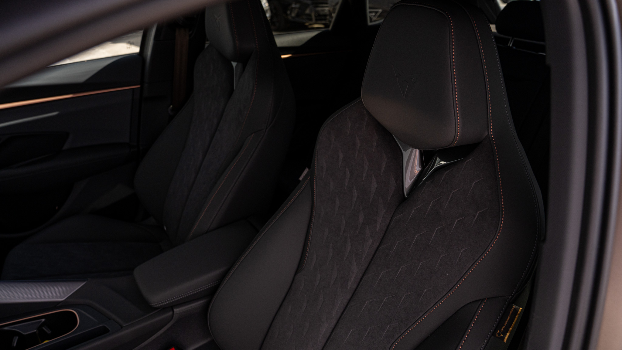 Obrázok CUPRA Terramar 2,0 TSI 204 4D 7DSG