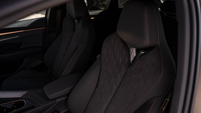 Obrázok CUPRA Terramar 2,0 TSI 204 4D 7DSG