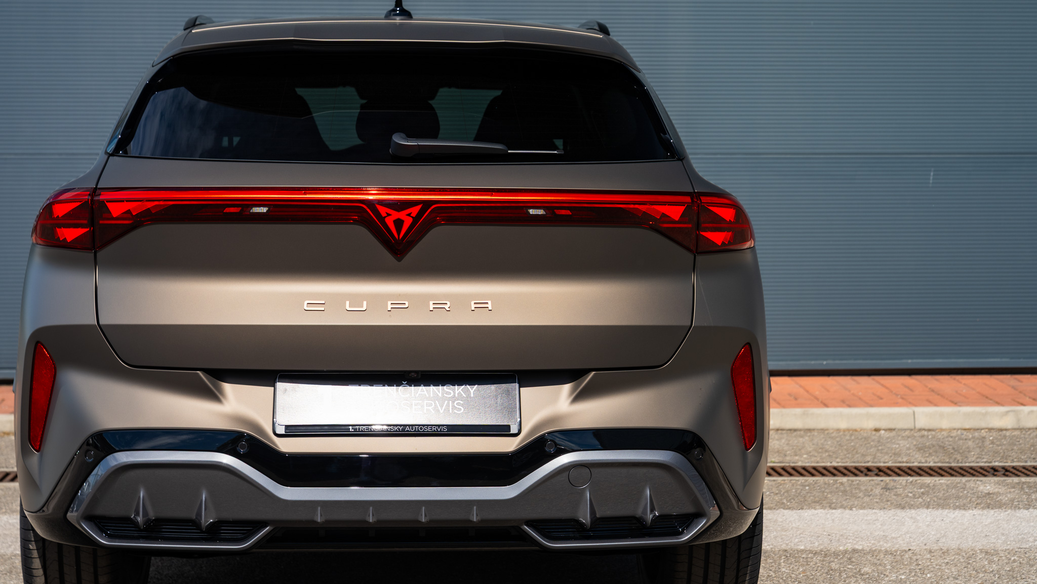 Obrázok CUPRA Terramar 2,0 TSI 204 4D 7DSG