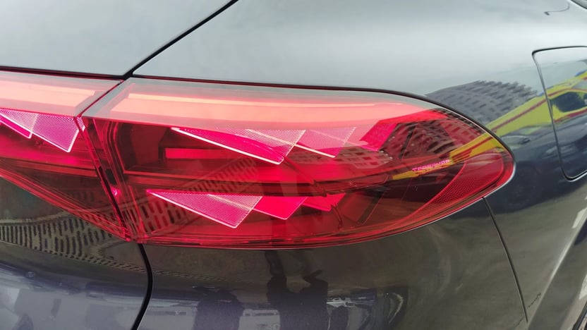 Obrázok CUPRA Terramar 2,0 TSI 204 4D 7DSG