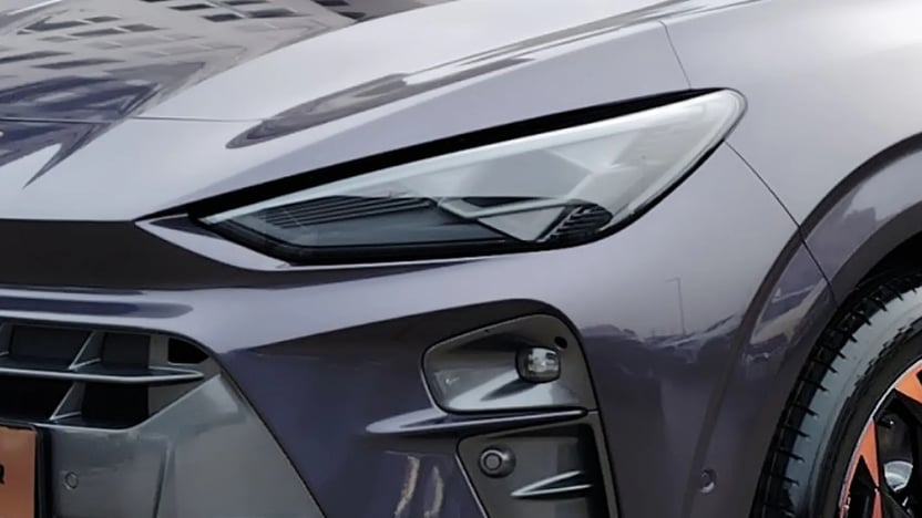 Obrázok CUPRA Terramar 2,0 TSI 204 4D 7DSG