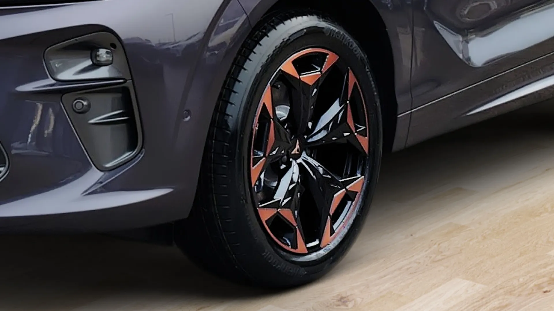 Obrázok CUPRA Terramar 2,0 TSI 204 4D 7DSG