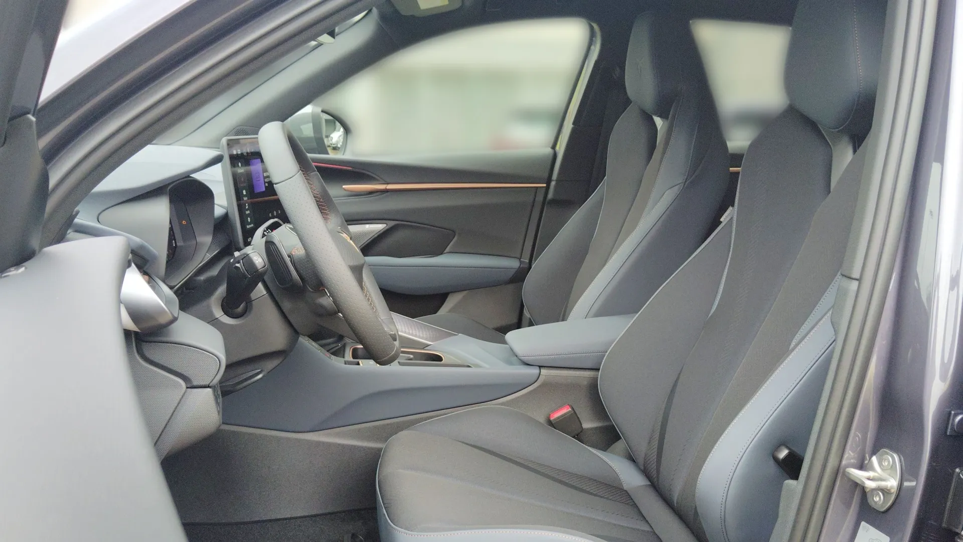 Obrázok CUPRA Terramar 2,0 TSI 204 4D 7DSG