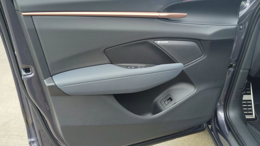 Obrázok CUPRA Terramar 2,0 TSI 204 4D 7DSG