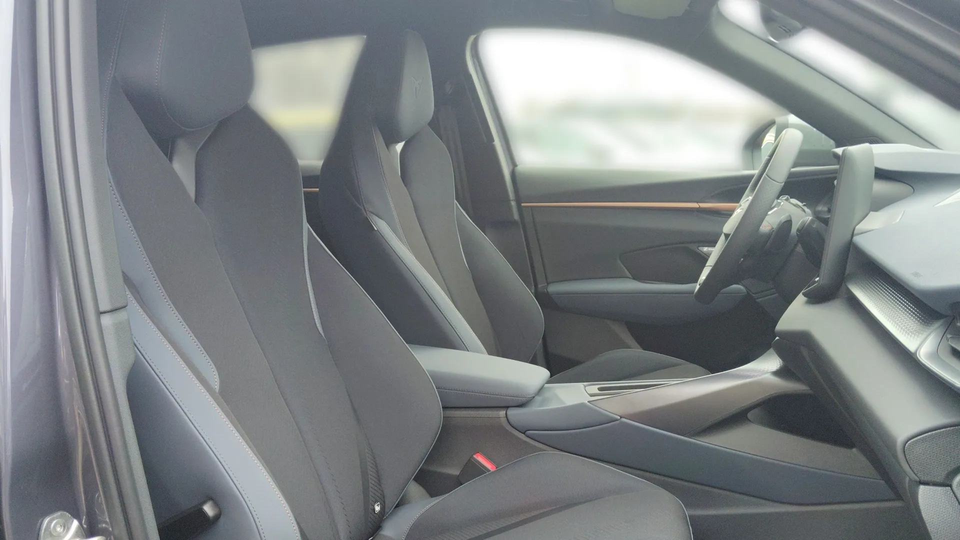 Obrázok CUPRA Terramar 2,0 TSI 204 4D 7DSG