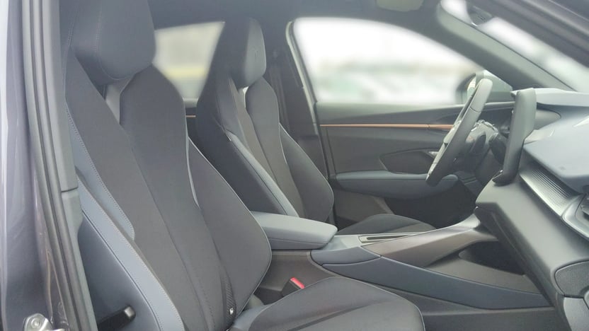 Obrázok CUPRA Terramar 2,0 TSI 204 4D 7DSG