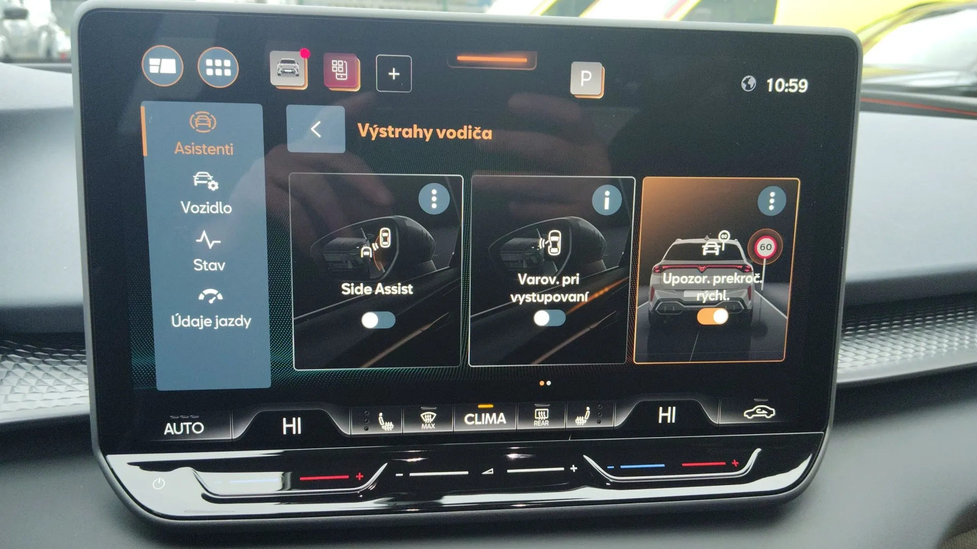 Obrázok CUPRA Terramar 2,0 TSI 204 4D 7DSG