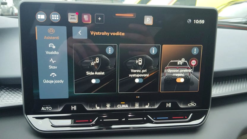 Obrázok CUPRA Terramar 2,0 TSI 204 4D 7DSG