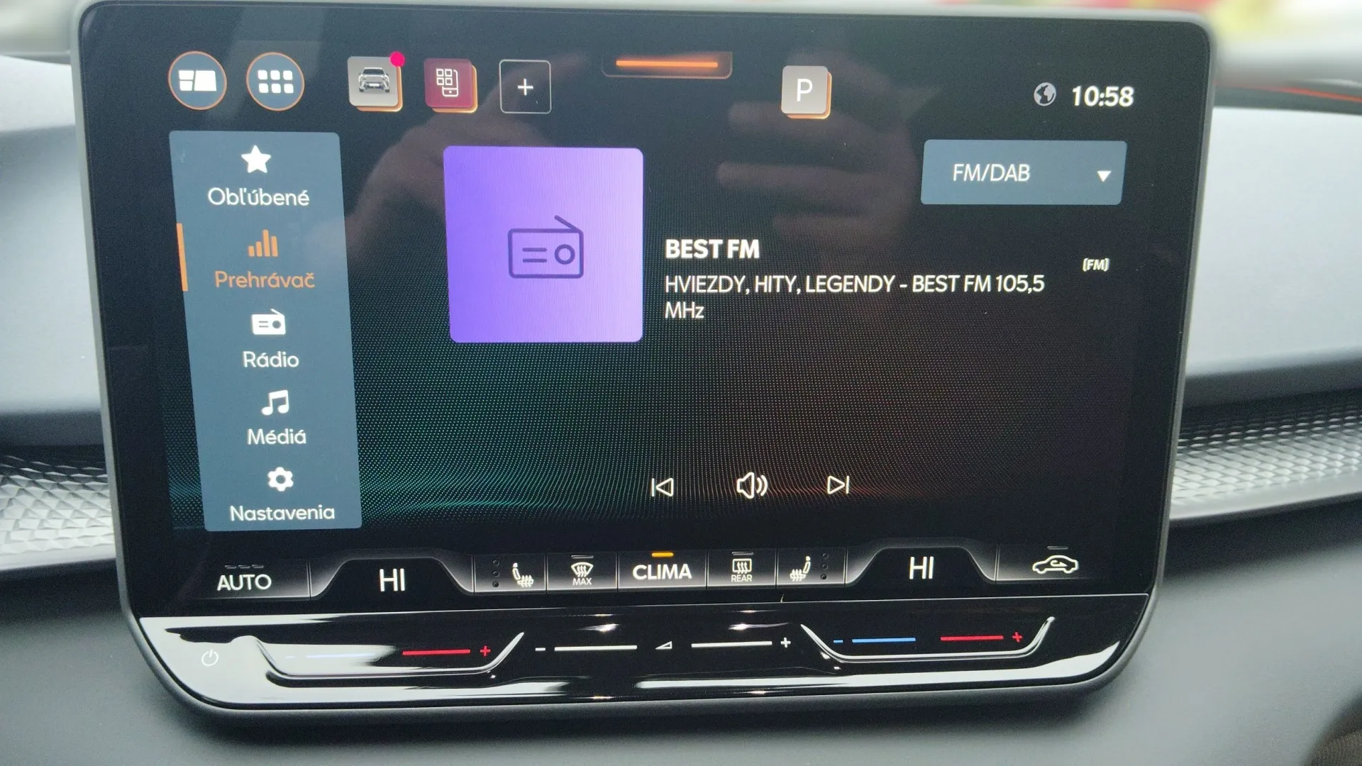 Obrázok CUPRA Terramar 2,0 TSI 204 4D 7DSG