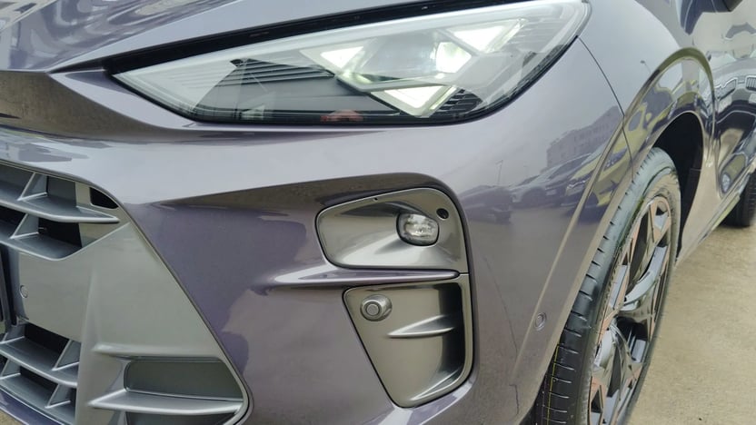 Obrázok CUPRA Terramar 2,0 TSI 204 4D 7DSG