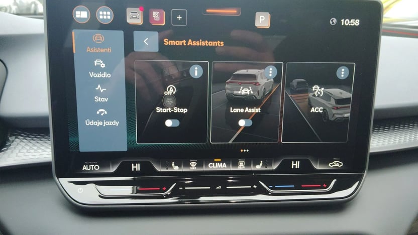 Obrázok CUPRA Terramar 2,0 TSI 204 4D 7DSG