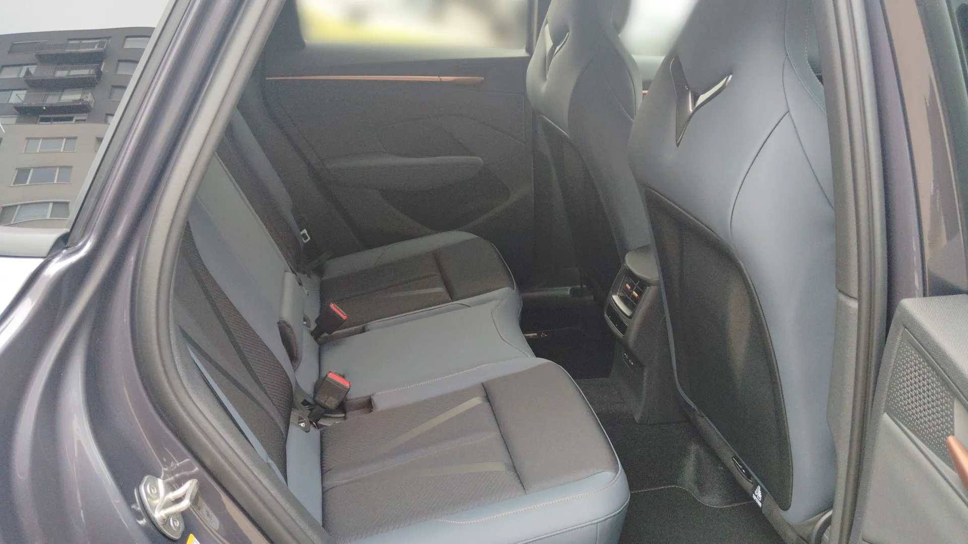 Obrázok CUPRA Terramar 2,0 TSI 204 4D 7DSG