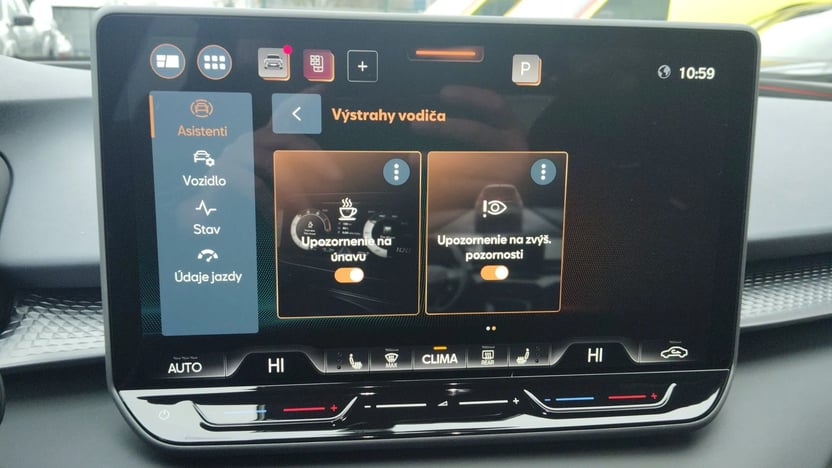 Obrázok CUPRA Terramar 2,0 TSI 204 4D 7DSG