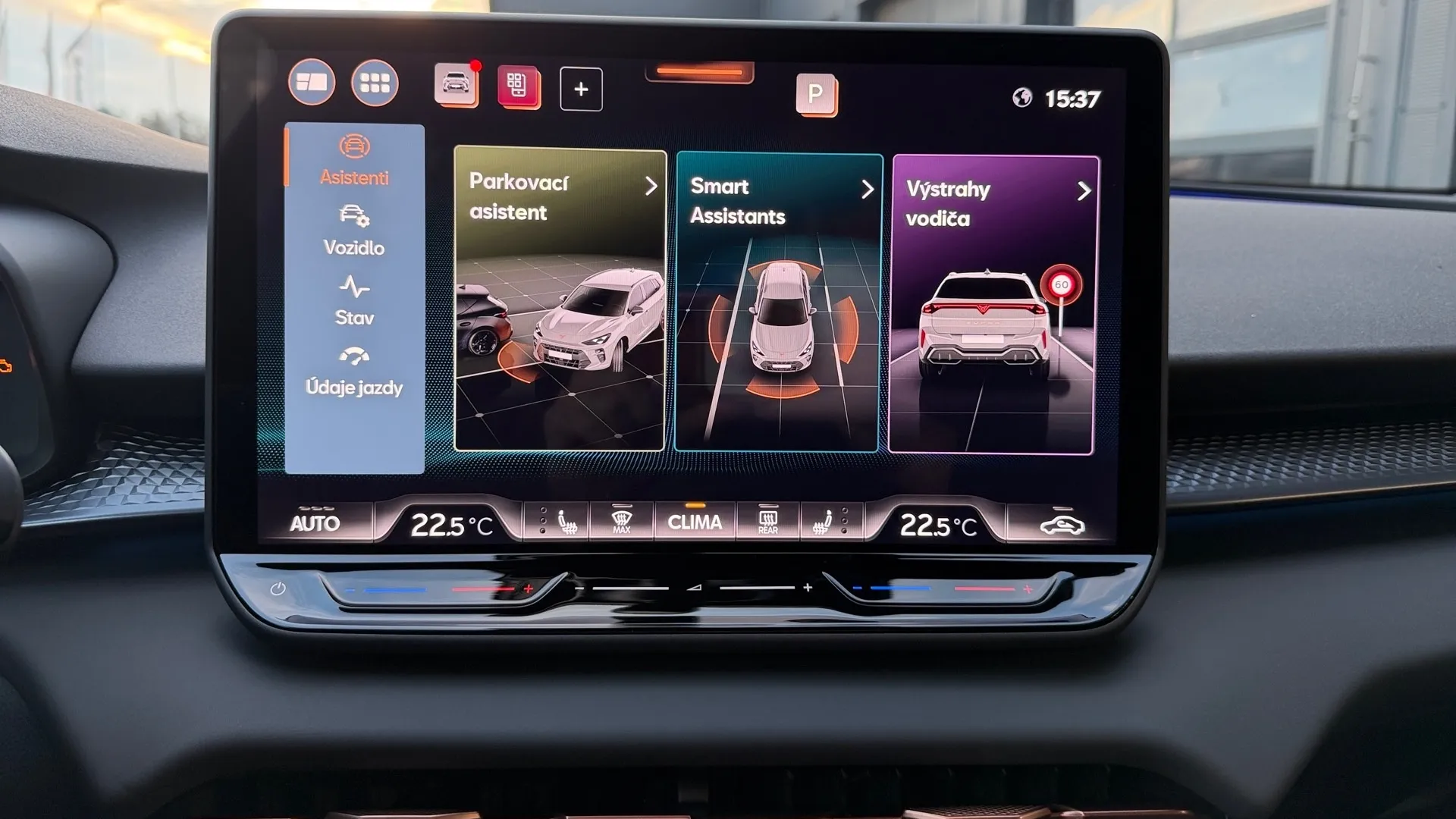 Obrázok CUPRA Terramar 2,0 TSI 204 4D 7DSG