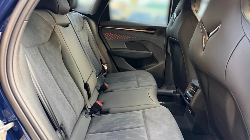 Obrázok CUPRA Terramar 2,0 TSI 204 4D 7DSG