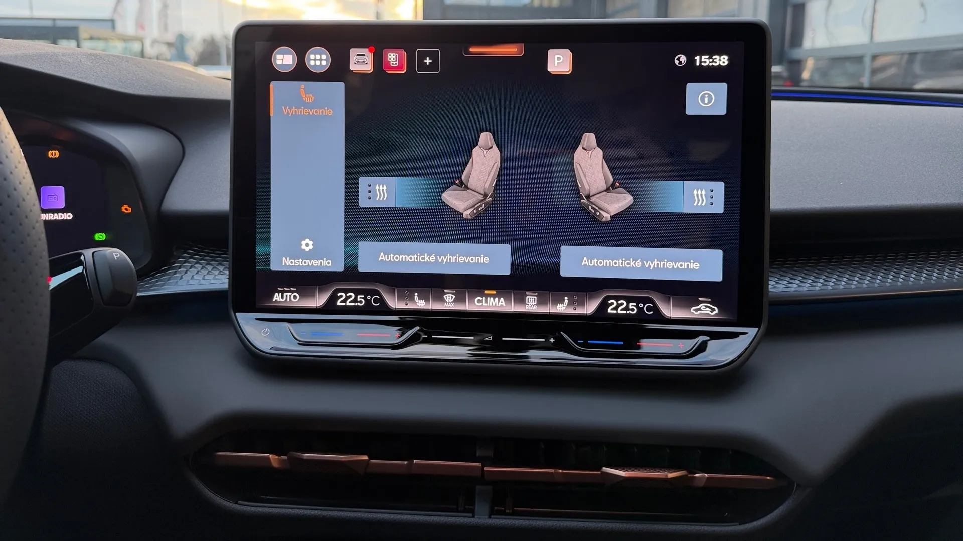 Obrázok CUPRA Terramar 2,0 TSI 204 4D 7DSG