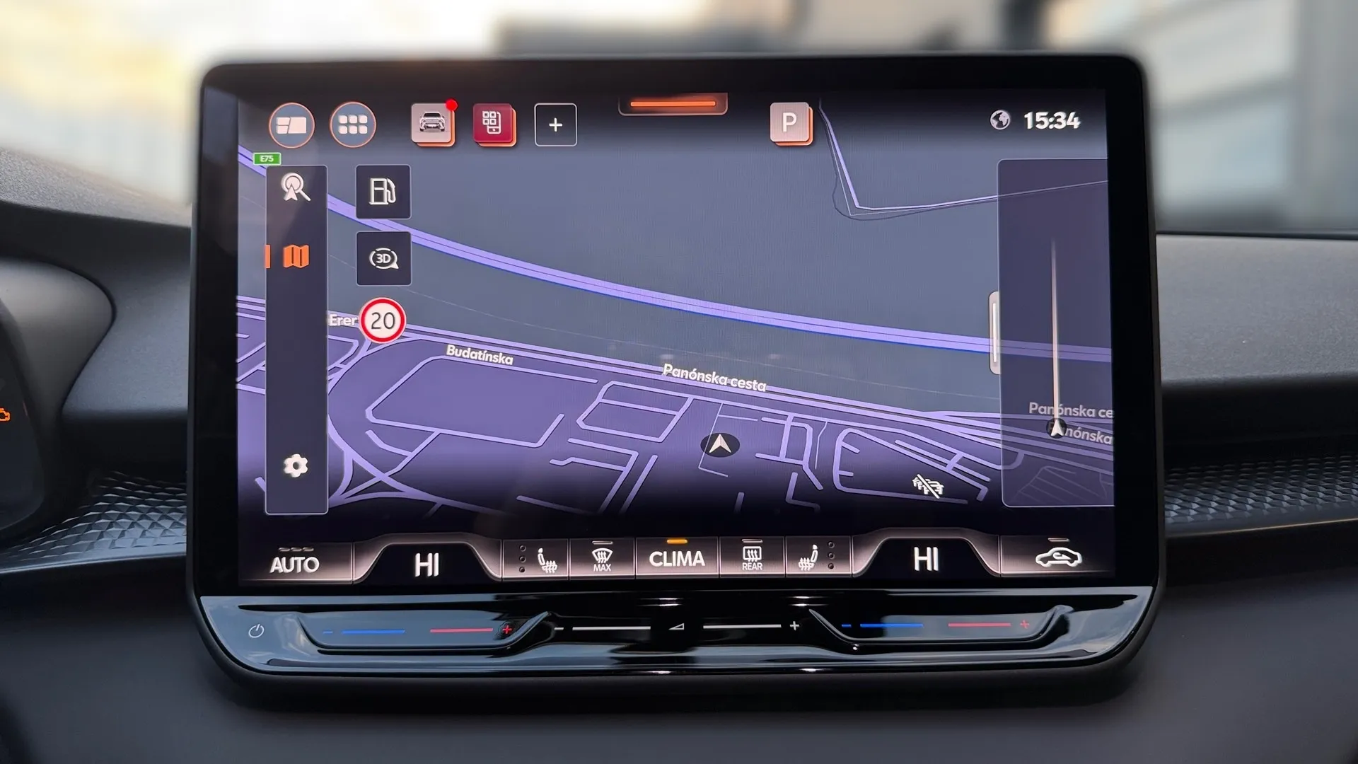 Obrázok CUPRA Terramar 2,0 TSI 204 4D 7DSG