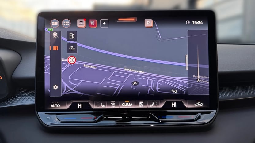 Obrázok CUPRA Terramar 2,0 TSI 204 4D 7DSG