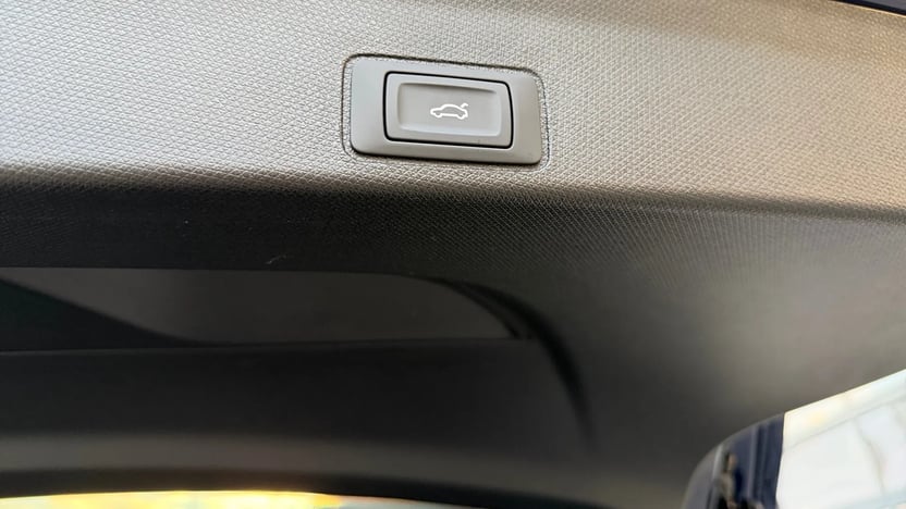 Obrázok CUPRA Terramar 2,0 TSI 204 4D 7DSG