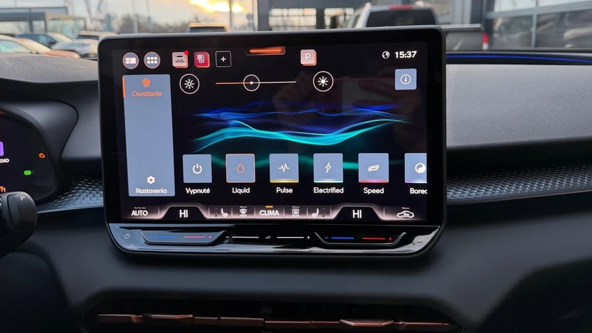 Obrázok CUPRA Terramar 2,0 TSI 204 4D 7DSG