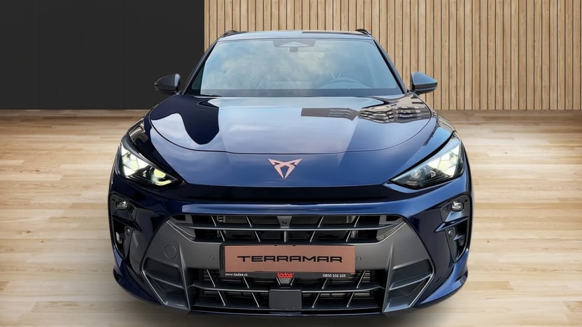 Obrázok CUPRA Terramar 2,0 TSI 204 4D 7DSG