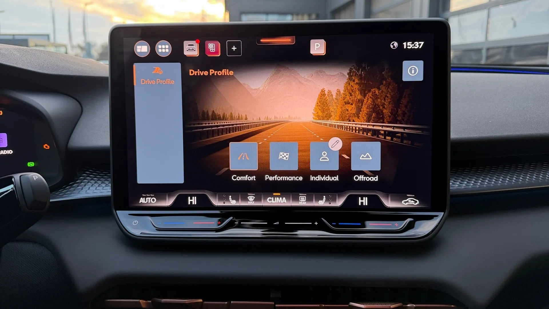 Obrázok CUPRA Terramar 2,0 TSI 204 4D 7DSG