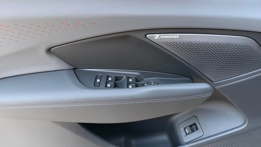 Obrázok CUPRA Terramar 2,0 TSI 204 4D 7DSG